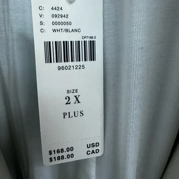 Oversized Maeve Pleather Moto Jacket - Picture 4 of 6